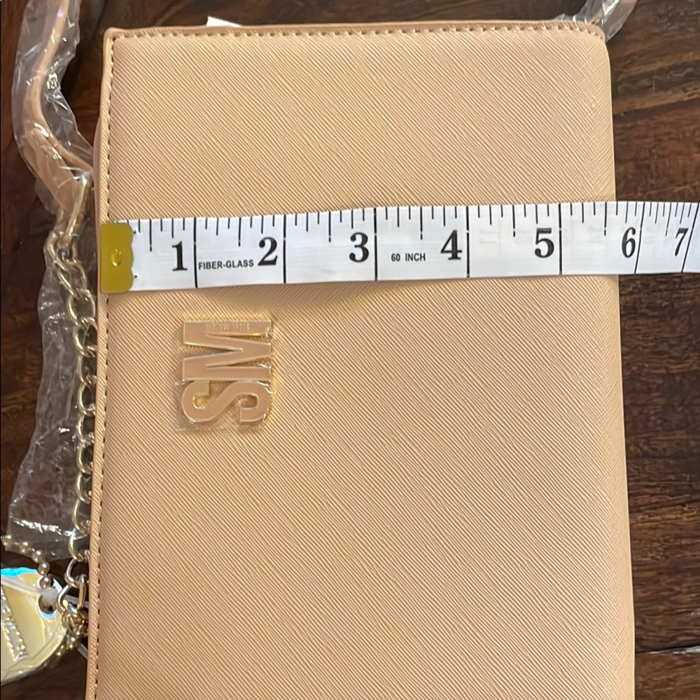 ✨Women's Tan Crossbody Bag. - Picture 12 of 12